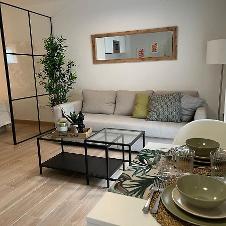 Alameda Sweet Home Севилья Экстерьер фото