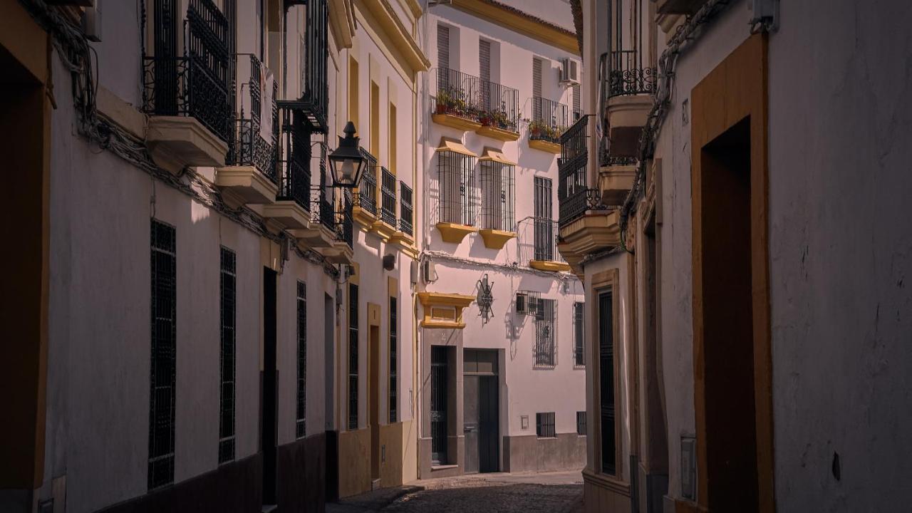 Alameda Sweet Home Севилья Экстерьер фото
