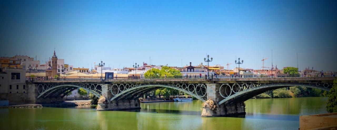 Alameda Sweet Home Севилья Экстерьер фото