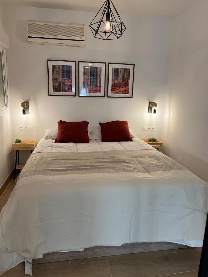 Alameda Sweet Home Севилья Экстерьер фото